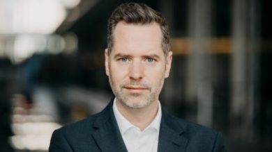 Christian Dürr soll die FDP-Landesliste anführen