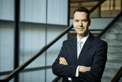 Die FDP im Umbruch – und unterwegs zu neuen Ufern