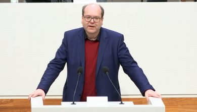 Meyer kritisiert Diesel-Lieferung aus Russland nach Wilhelmshaven