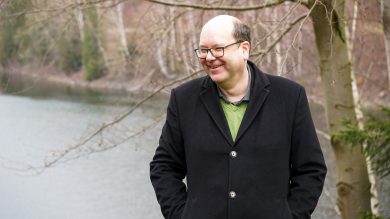 Umweltminister Meyer wünscht sich „Pakt für Küstenschutz“