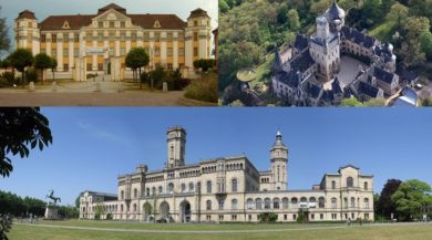 Kommt eine neue Vermarktungsstrategie für Niedersachsens Schlösser?