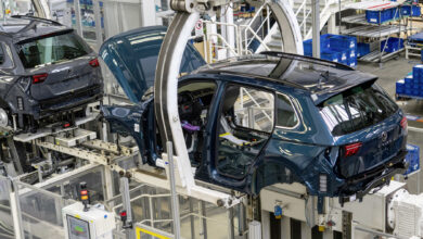 SUVs dominieren: Volkswagen verkauft weniger Autos, bleibt aber Marktführer in Deutschland