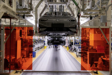 Krise bei Elektro-Autos geht weiter, aber Automotive-Unternehmen werden nachhaltiger