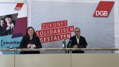 DGB fordert neben Azubi-Ticket nun auch Azubi-Wohnung