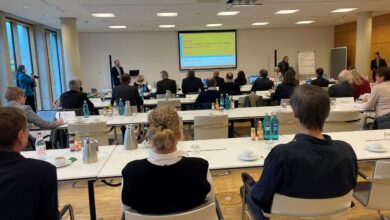 Rentenversicherung führt bundesweit bei Angeboten für erkrankte Arbeitnehmer