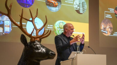 Jägermeister geht neue Wege: Warum „Rumsteher-Drinks“ die Zukunft sein sollen
