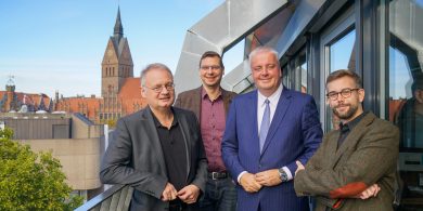 Bundesbank-Vorstand Balz: „Ich plädiere für eine gemeinsame europäische Lösung im Zahlungsverkehr“