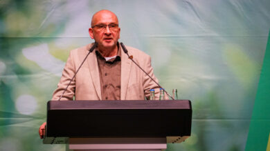 Detlev Schulz-Hendel erntet erneut eine parteiinterne Niederlage