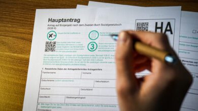 „Das Bürgergeld aktiviert nicht und ist bestimmt nicht epochal“