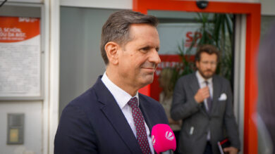 Das neue Lies-Kabinett wird offenbar vor Ostern nicht offiziell verkündet werden