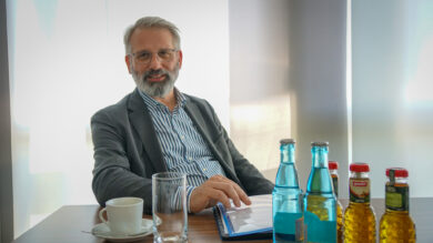„Wenn das Geld kommt, müssen wir liefern“: Das plant Straßeninfrastrukturchef Quander