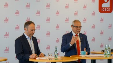 IGBCE warnt: „Pharmaindustrie stößt an die Grenzen der Versorgungssicherheit“