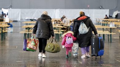 Land und Kommunen sind sich einig bei Flüchtlingskosten
