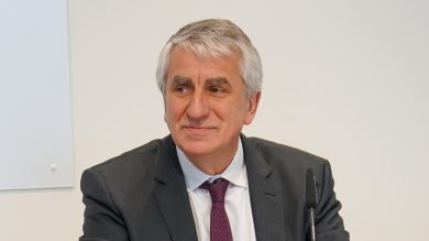 Landkreistag betont: Uns steht ein „heißer Herbst“ im Streit mit dem Land bevor