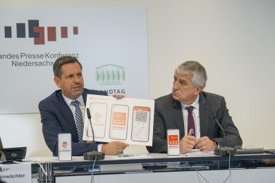 Deutschlandticket: Verkehrsminister Olaf Lies irritiert über Vorgehen des Bundes