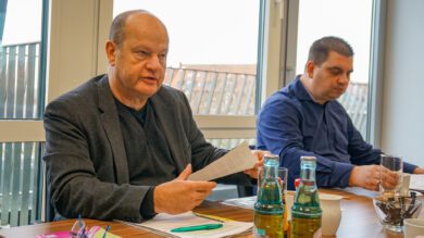 Soll Niedersachsen den Gender-Stern untersagen? Eine Bürgergruppe begehrt auf