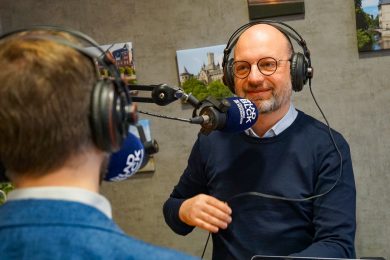 TK-Landeschef fordert: „Die elektronische Patientenakte muss verbindlich werden“