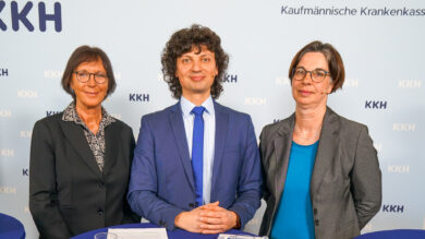 Pflegedienste betrügen das Gesundheitswesen am häufigsten