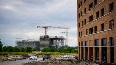 „Wohn-Raum“ will geplante Projekte erwerben