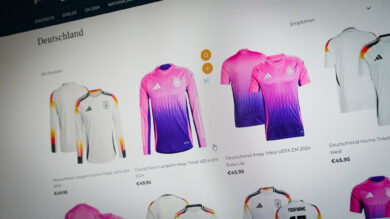 Verbraucherschützer führen aussichtslosen Kampf gegen Fakeshops im Internet