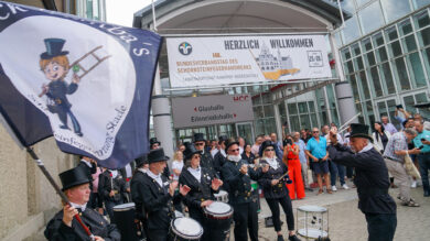 Schornsteinfeger wollen auch für Wärmepumpen zuständig sein