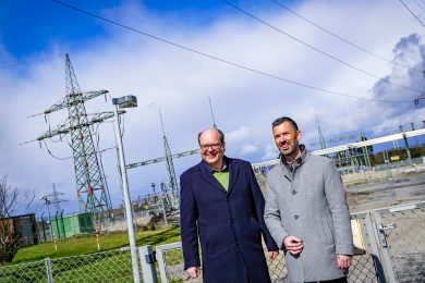 Wie die Landesregierung den Ausbau der Stromnetze beschleunigen will