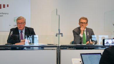 Landesregierung drängt auf neue Erdgas-Förderung bei Borkum