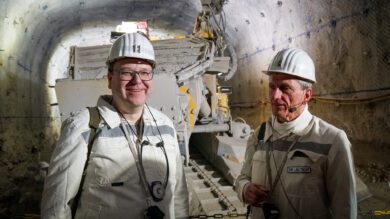 Viel spricht dafür, dass Christian Meyer grünes Licht für „Schacht Konrad“ geben wird