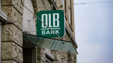Oldenburgische Landesbank bereitet sich auf Übernahme der Degussa Bank vor