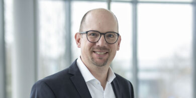 Von Essen nach Wolfsburg: Lemper wird Finanzvorstand bei Schnellecke