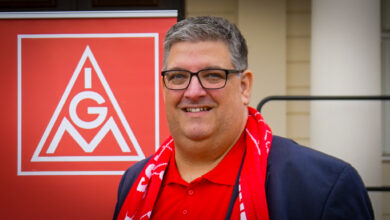 „Kein Panzer aus Osnabrück“ – IG Metall warnt vor Rüstungsplänen für VW-Werk