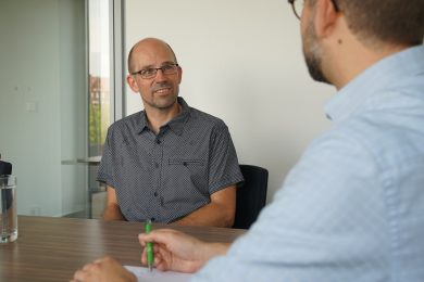 „Uns fehlen zwei Jahrgänge“: Das sind die aktuellen Probleme in der Jugendarbeit