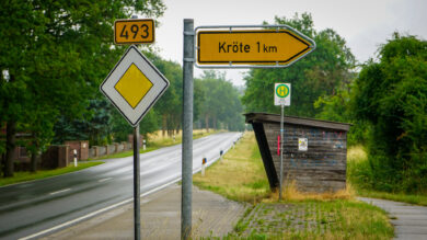 Umfrage zeigt: Niedersachsen fühlen sich beim ÖPNV abgehängt