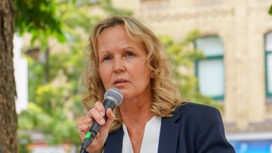 Lemke erklärt Aus für Atommüll-Logistikzentrum in Würgassen