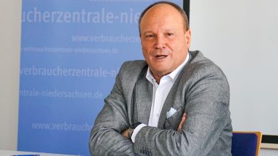 20 Mitarbeiterstellen sind gefährdet: Verbraucherzentrale rügt Regierung