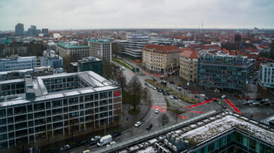 Die Woche in Niedersachsen (KW 05)