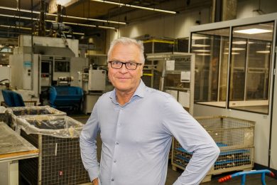 „Das hält keine Wirtschaft aus“: Der Mittelstand fordert Preisdeckel für Energie