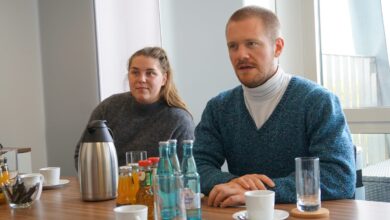 Grüne Jugend rügt Ampel: „Die soziale Flanke wird gerade weit geöffnet“