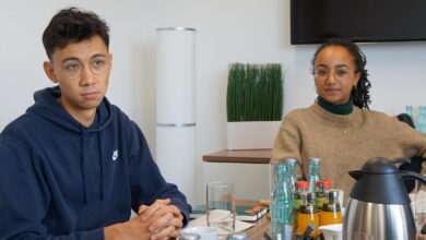 „Grüne Jugend“ sagt der Schuldenbremse in Bund und Land den Kampf an