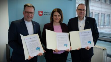 Wie die Landkreise Stade und Cuxhaven den Lehrermangel auf eigene Faust angehen