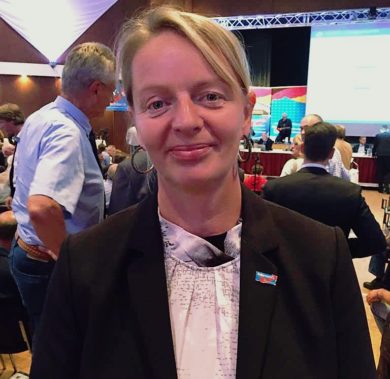 „Die Menschen in Niedersachsen spüren auch, dass ihnen Sprechverbote auferlegt werden“
