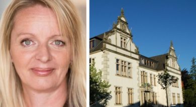 Prozess in Bückeburg: Darf die Regierung schweigen?