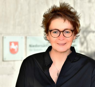 Sozialministerin will mehr Gesundheitsdaten auswerten