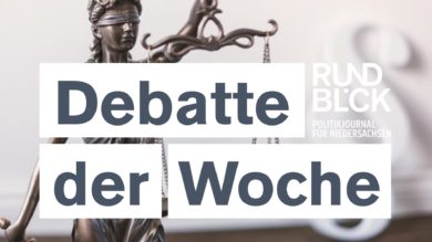 Die Debatte der Woche…