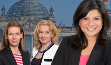 Deihimi ist zuversichtlich