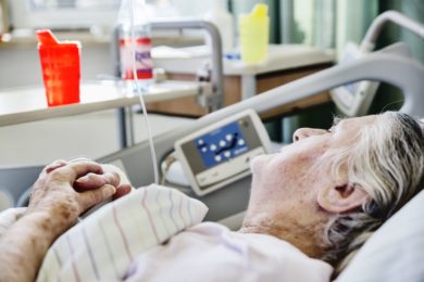 Immer mehr Demenz-Patienten: Was muss sich in der Klinik ändern?