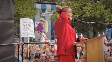 Gewerkschaften haben von der Bildungspolitik die „Schnauze voll“