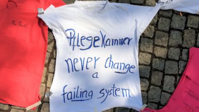 Erst ganz am Ende kommt die entscheidende Frage