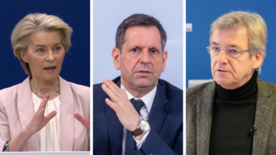 EU-Pläne zu CO2-Grenzwerten: Niedersachsen sieht noch Nachbesserungsbedarf