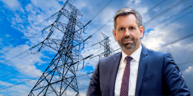 Lies: Wir brauchen in Zukunft kombinierte Strom- und Gasleitungen nach Süddeutschland